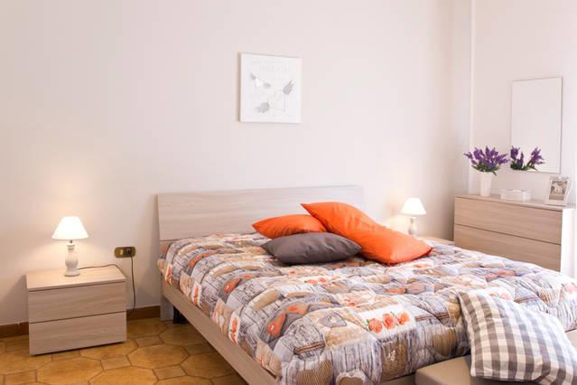 La Casa Di Malu Appartement Pimonte Buitenkant foto